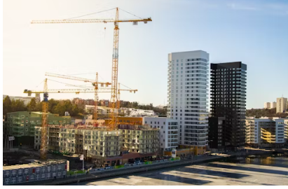 Development Loan